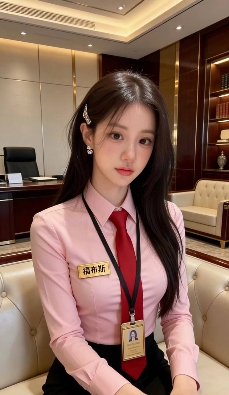 福布斯会员游戏中心实景图 10