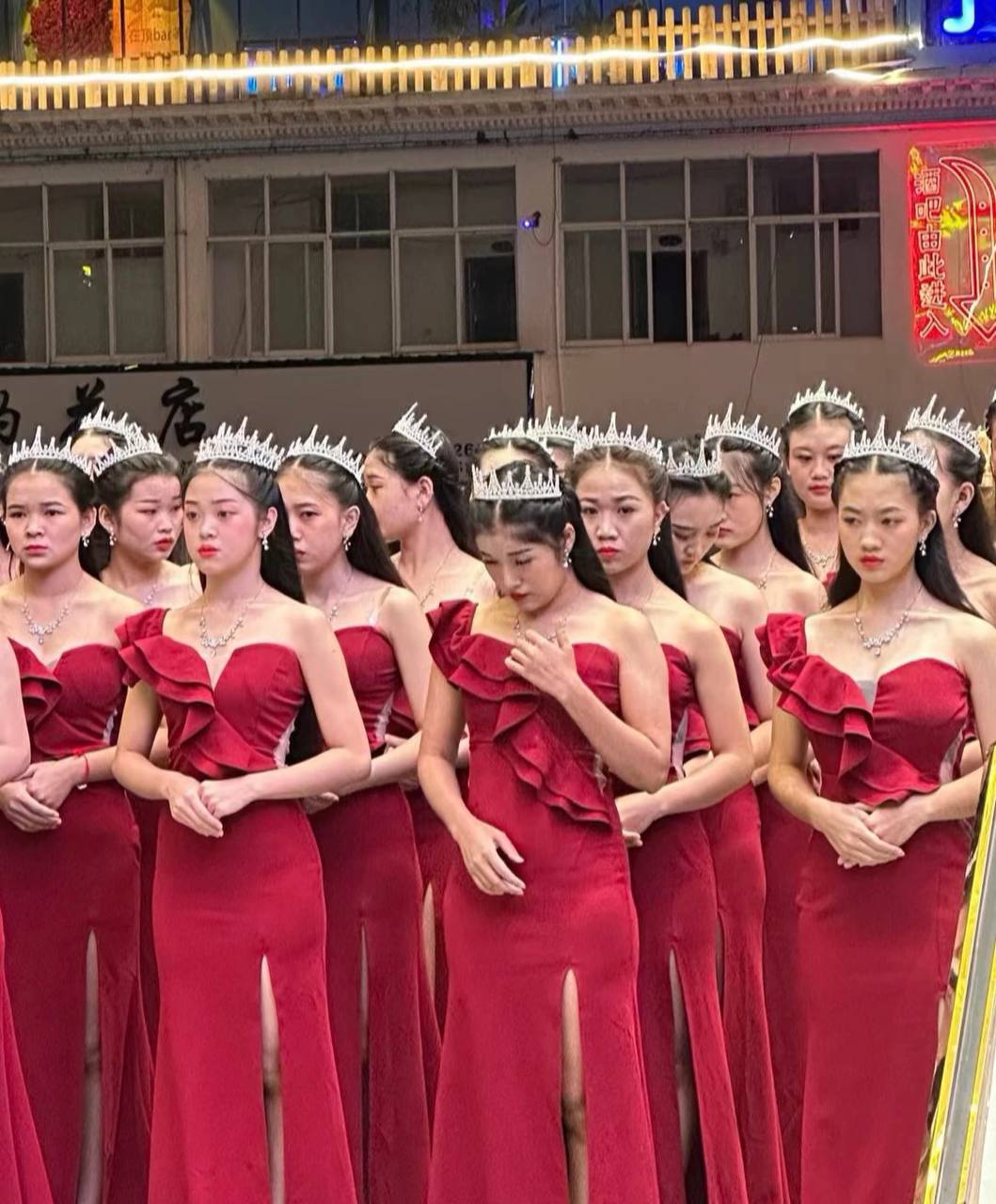 福布斯会员游戏中心实景图 13
