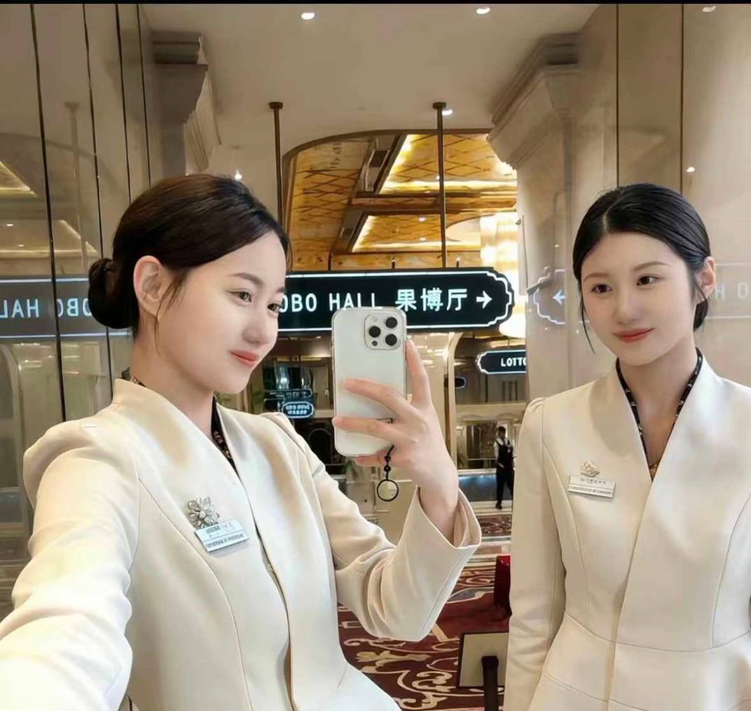 福布斯会员游戏中心实景图 06