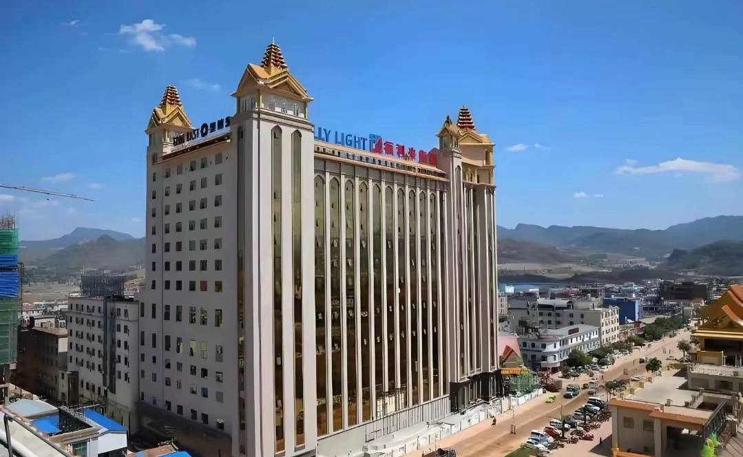 福布斯会员游戏中心实景图 08